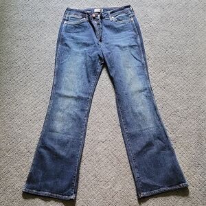 Wrangler NWT Size 29 Regular Women's Blue Jeans